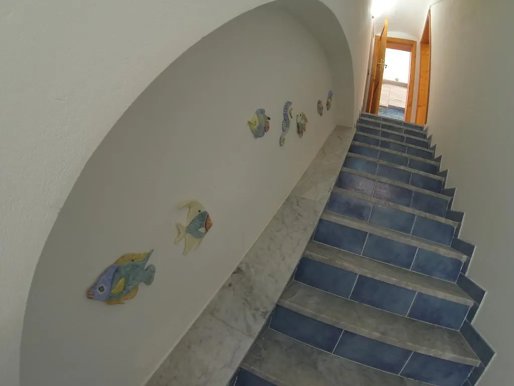 Villa A Casa Tunna Pachino Casa vacanze