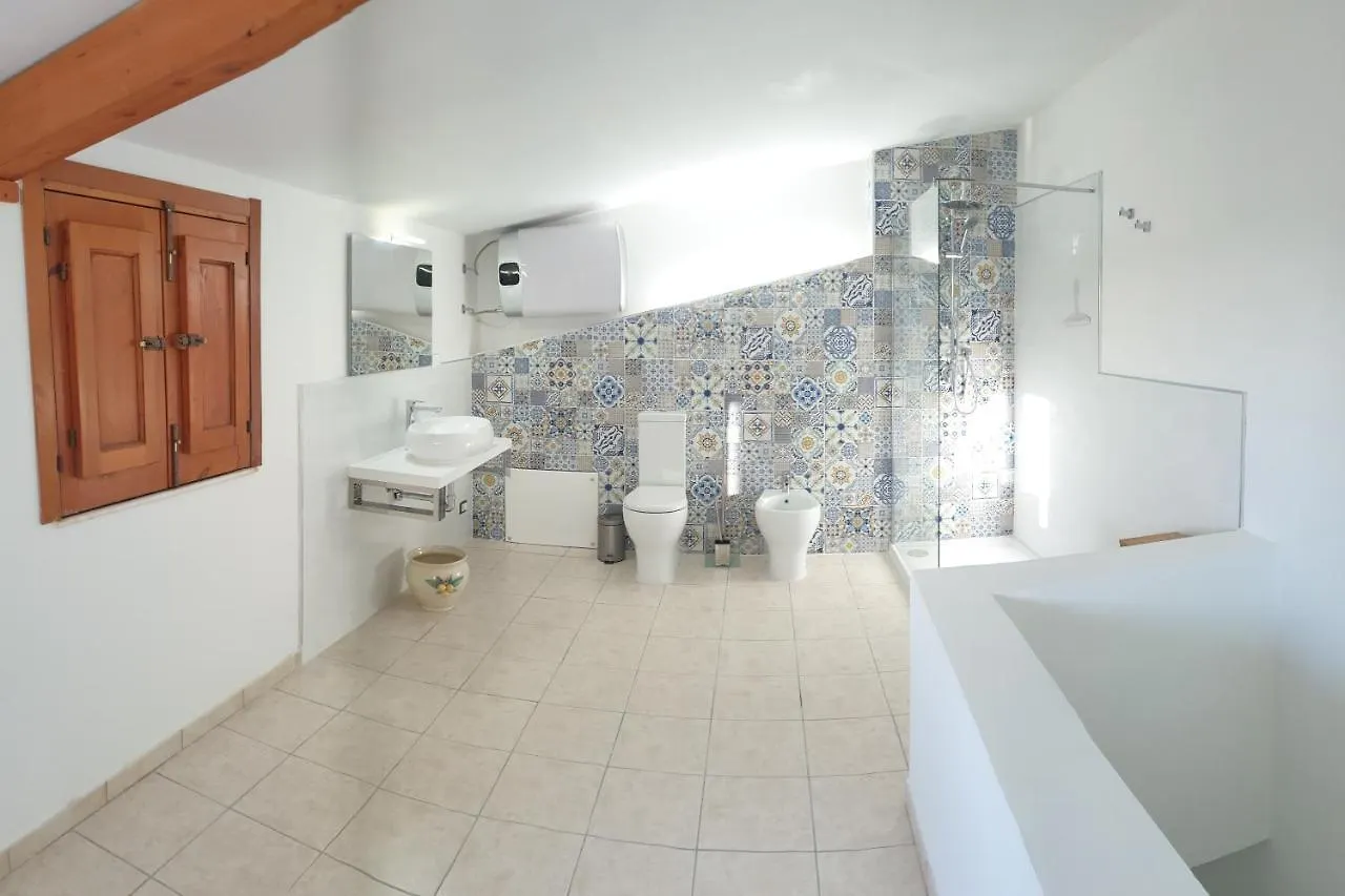 Villa A Casa Tunna Pachino