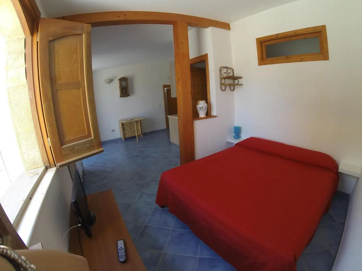 Casa vacanze Villa A Casa Tunna Pachino