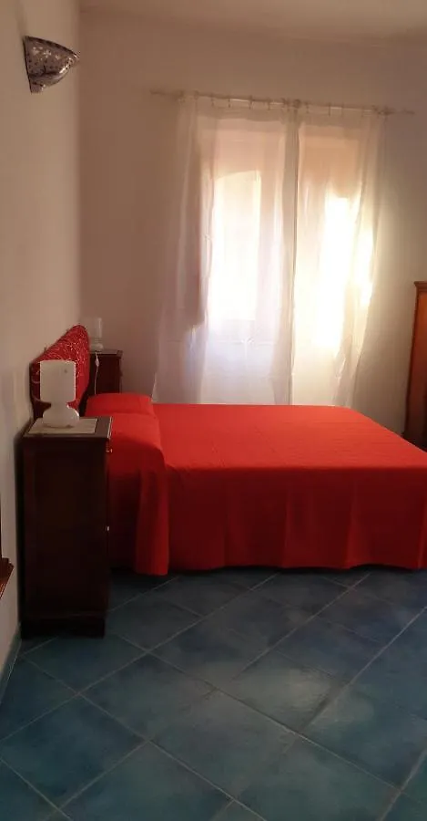 Casa vacanze Villa A Casa Tunna Pachino Italia