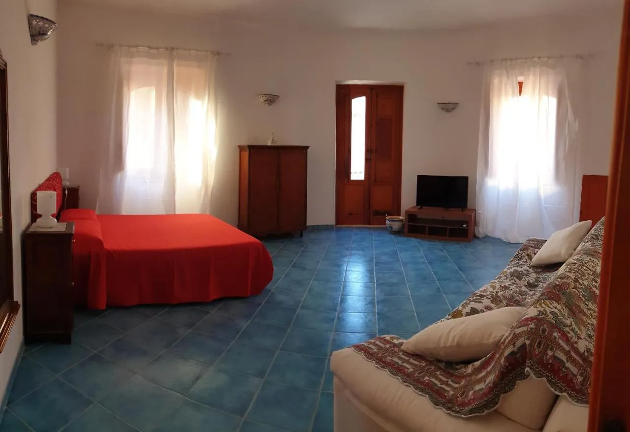 Villa A Casa Tunna Pachino 0*,  Italia