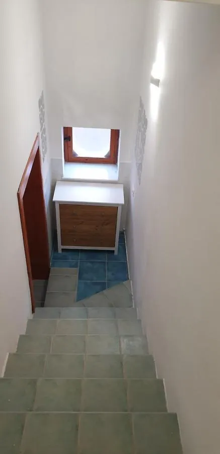 Villa A Casa Tunna Pachino